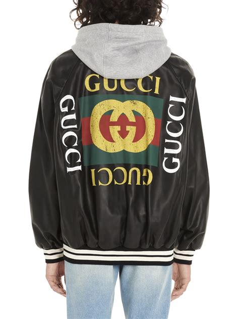 gucci jean jacket fake|gucci jean jackets men's.